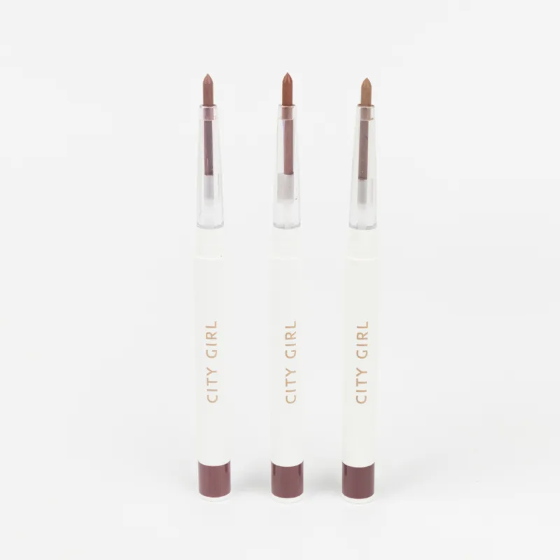 SET DELINEADORES DE LABIOS - Imagen 8