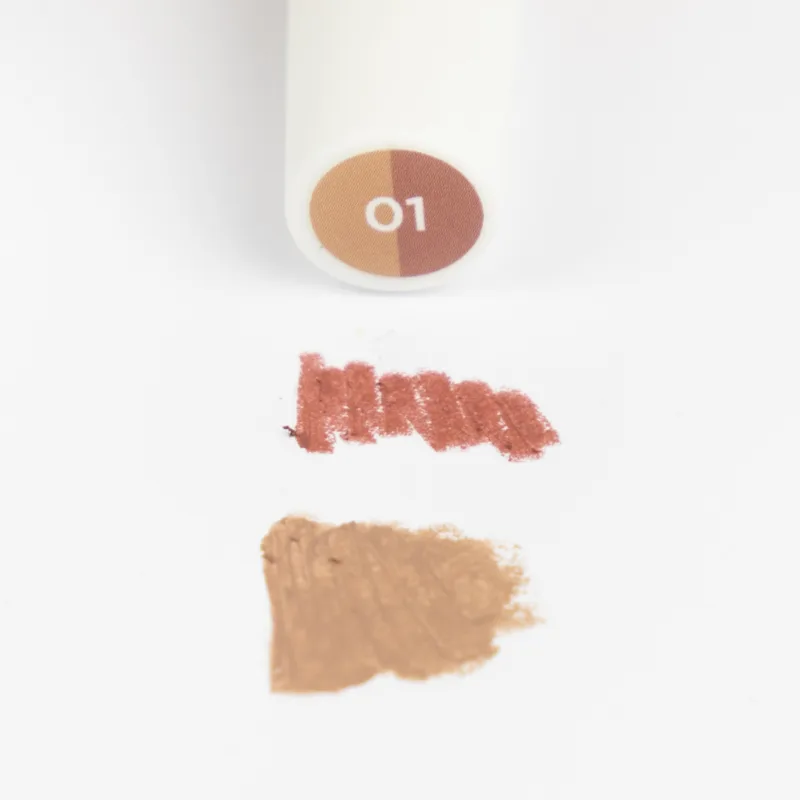 LABIAL + DELINEADOR - Imagen 5