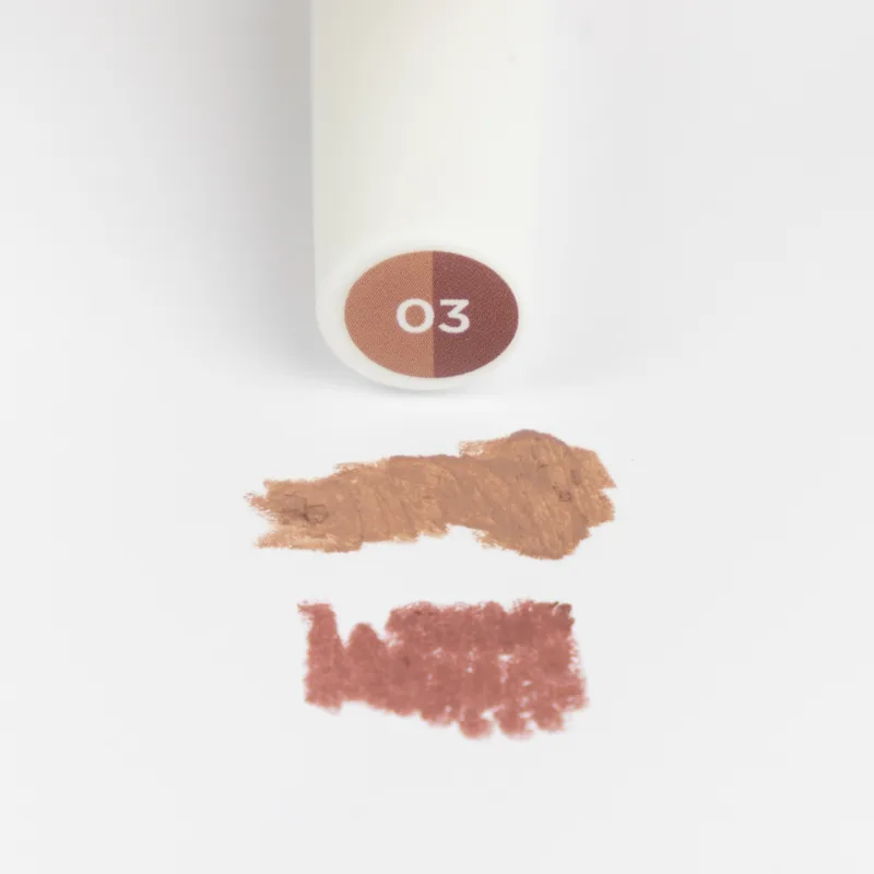 LABIAL + DELINEADOR - Imagen 7
