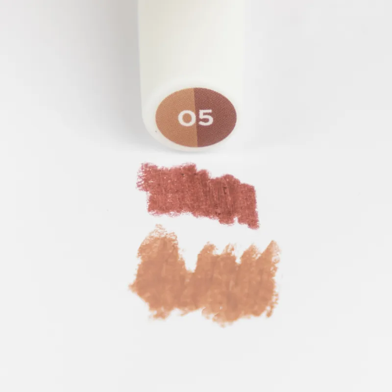 LABIAL + DELINEADOR - Imagen 9