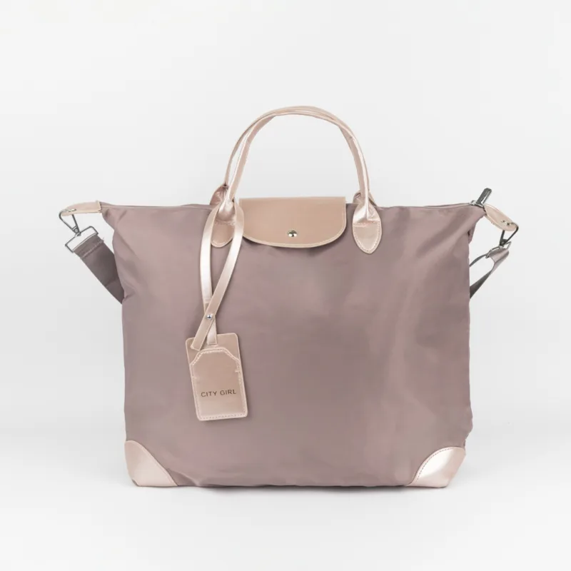 MOCHILA BOLSOS GRANDE