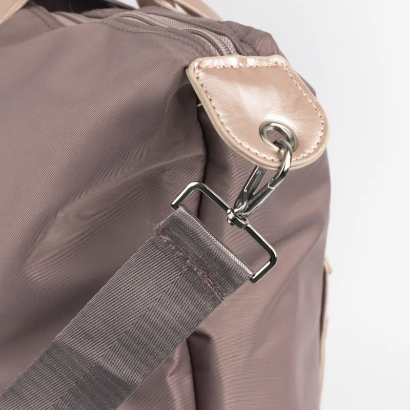 MOCHILA BOLSOS GRANDE - Imagen 4