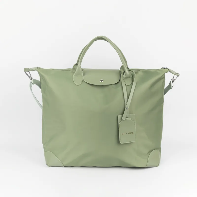 MOCHILA BOLSOS GRANDE - Imagen 5