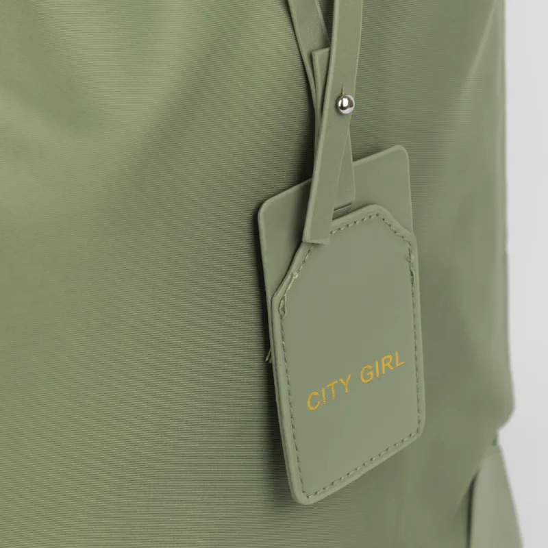 MOCHILA BOLSOS GRANDE - Imagen 7