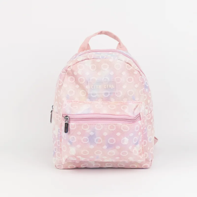 MOCHILAS