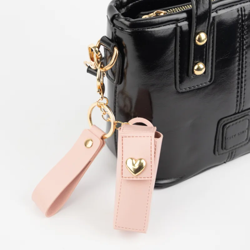 LLAVERO CHARMS PORTALABIAL - Imagen 6