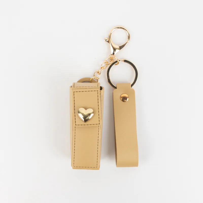 LLAVERO CHARMS PORTALABIAL - Imagen 5