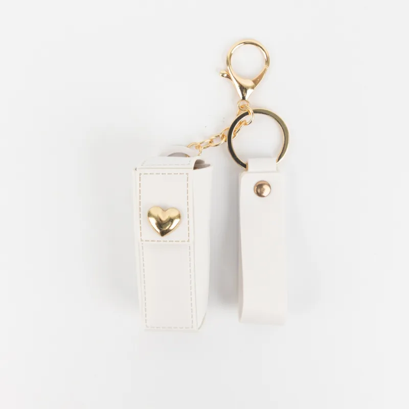LLAVERO CHARMS PORTALABIAL - Imagen 3