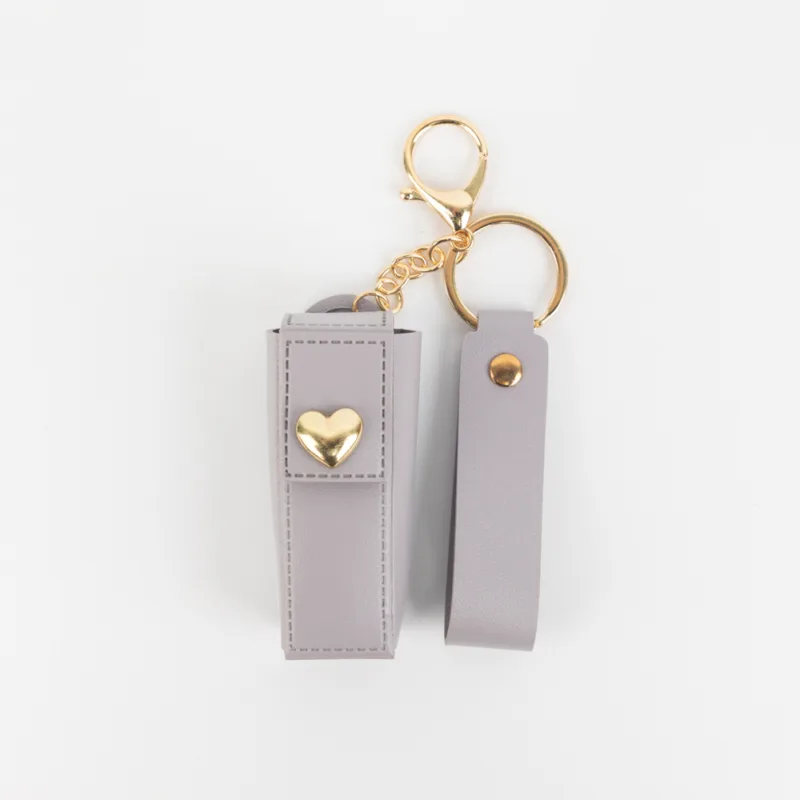 LLAVERO CHARMS PORTALABIAL - Imagen 2