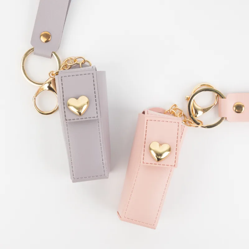 LLAVERO CHARMS PORTALABIAL - Imagen 8