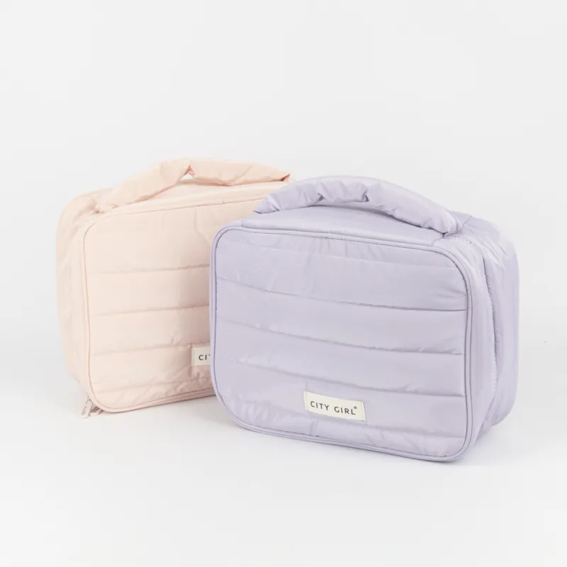 MALETIN ORGANIZADOR PUFFER