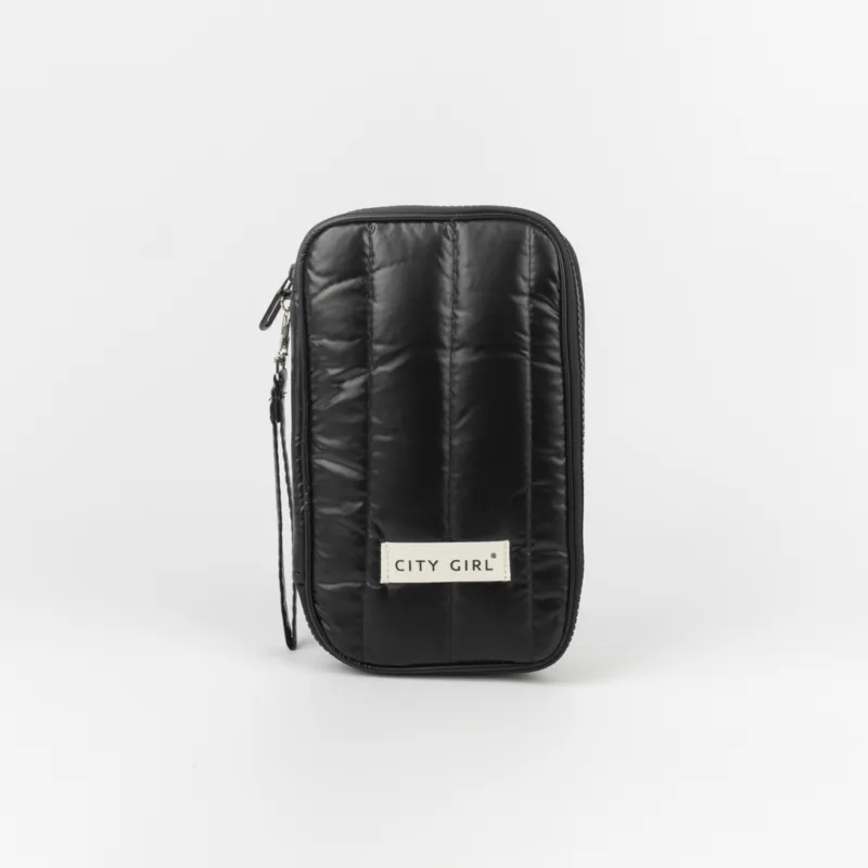 PORTA DOCUMENTO PUFFER - Imagen 3