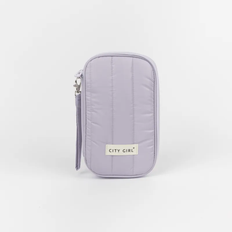 PORTA DOCUMENTO PUFFER - Imagen 4