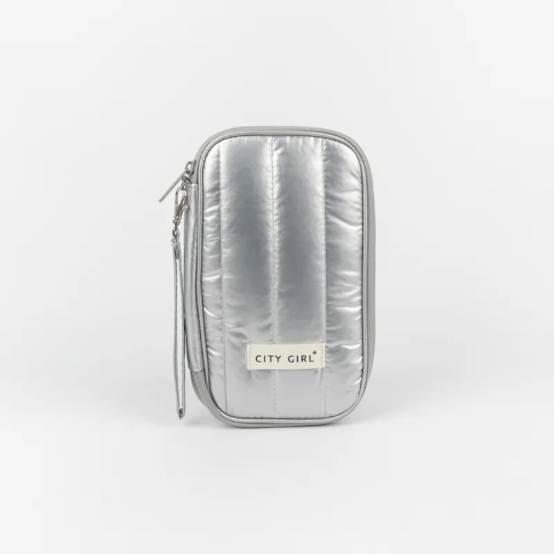 PORTA DOCUMENTO PUFFER - Imagen 6