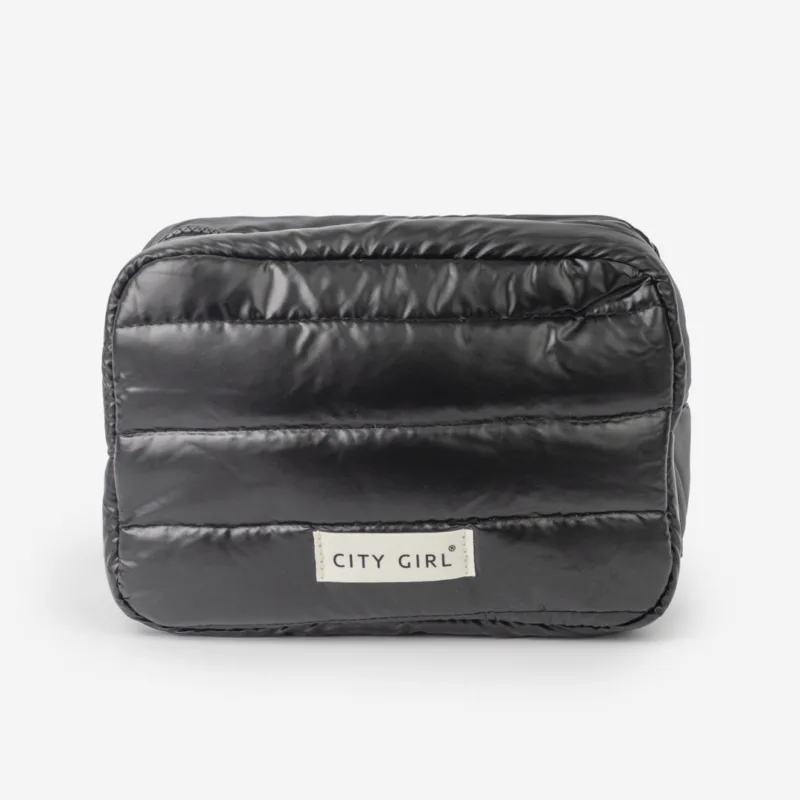 PORTA COSMETICOS PUFFER - Imagen 4