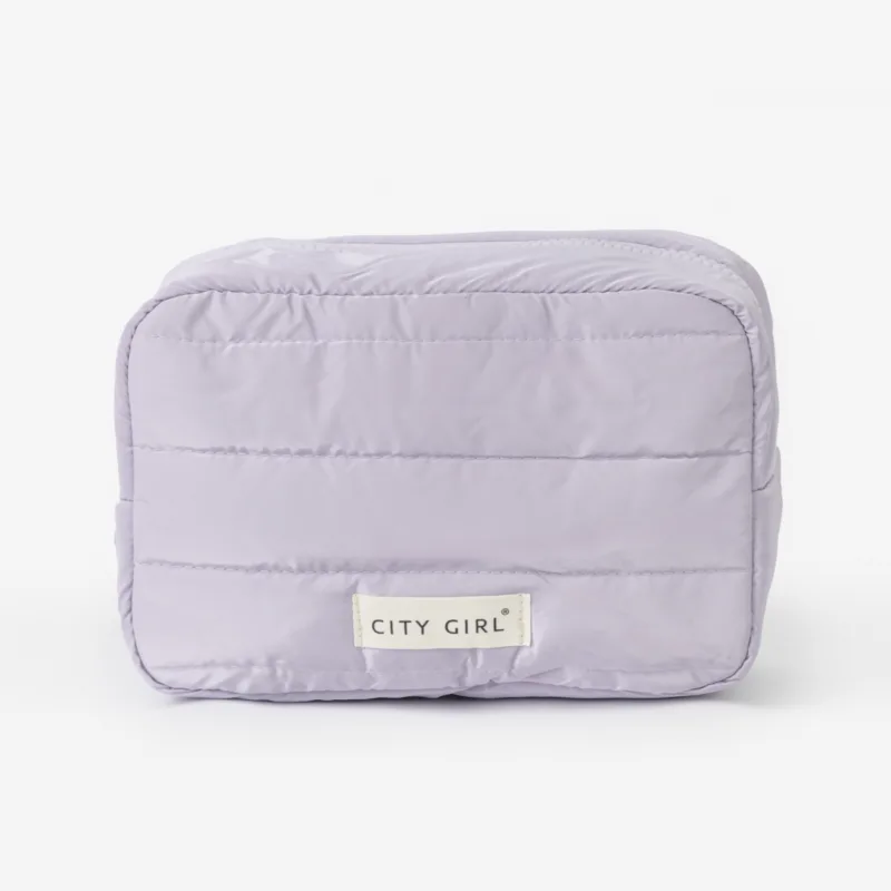 PORTA COSMETICOS PUFFER - Imagen 5