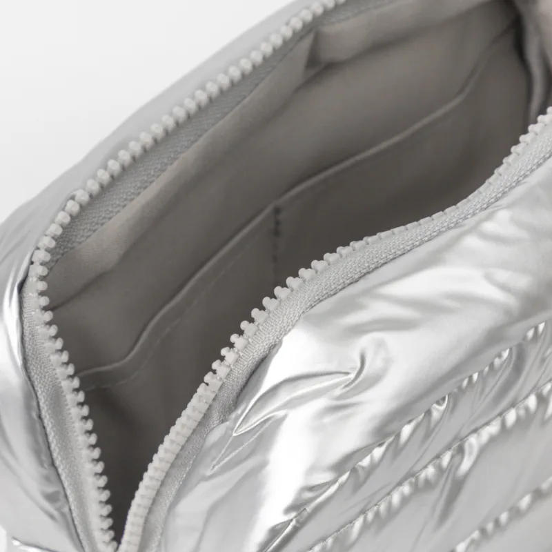 PORTA COSMETICOS PUFFER - Imagen 6