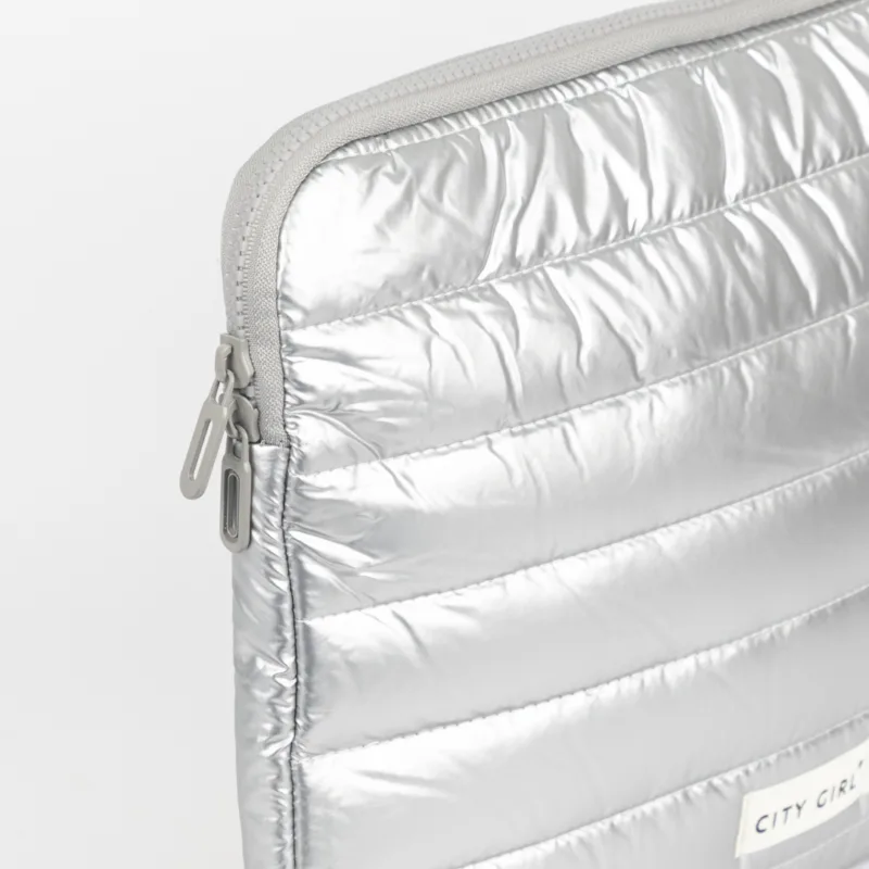 PORTA NOTEBOOK MALETIN PUFFER - Imagen 2