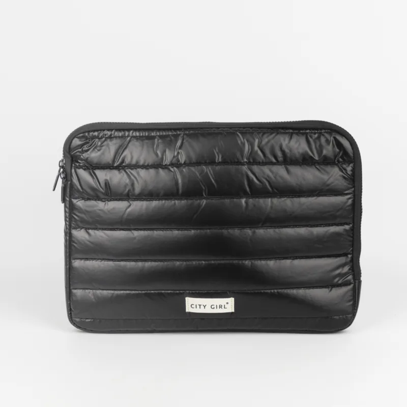 PORTA NOTEBOOK MALETIN PUFFER - Imagen 4