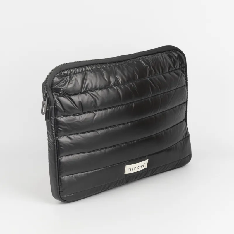 PORTA NOTEBOOK MALETIN PUFFER - Imagen 5