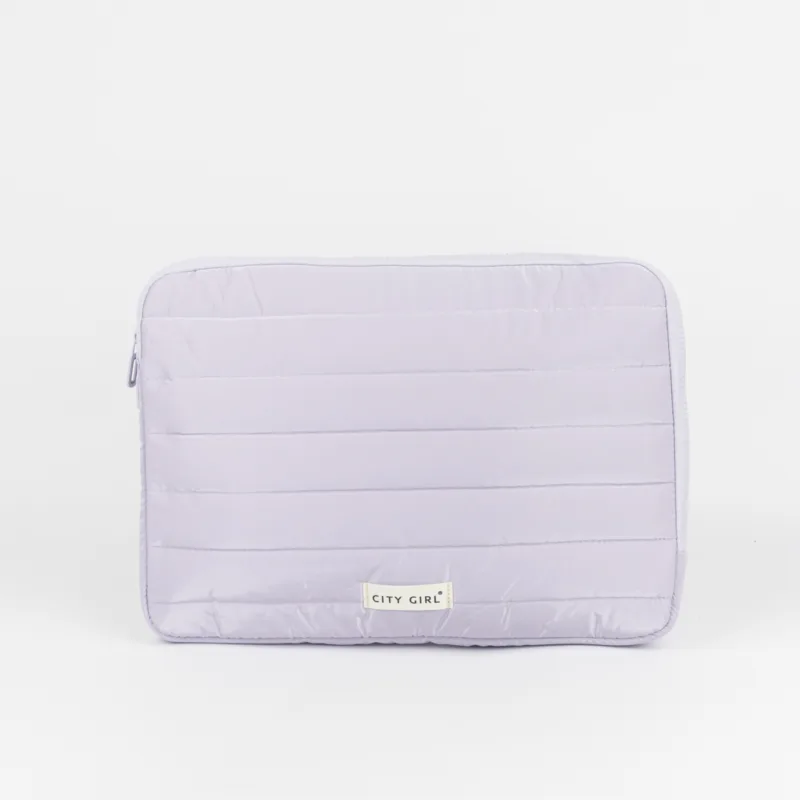 PORTA NOTEBOOK MALETIN PUFFER - Imagen 6