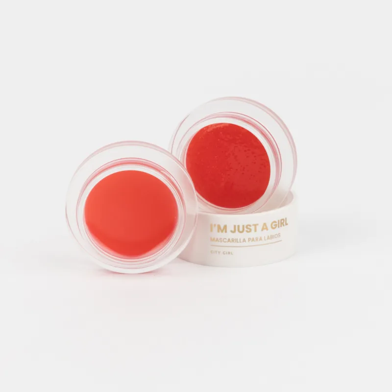 MASCARILLA PARA LABIOS - Imagen 3