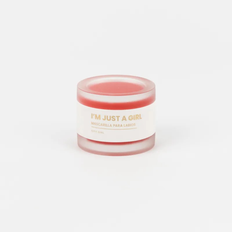 MASCARILLA PARA LABIOS - Imagen 4
