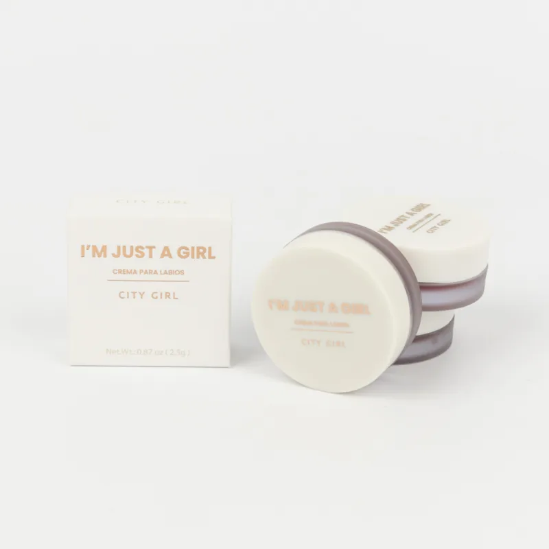 CREMA PARA LABIOS - Imagen 5