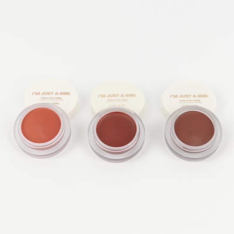 CREMA PARA LABIOS