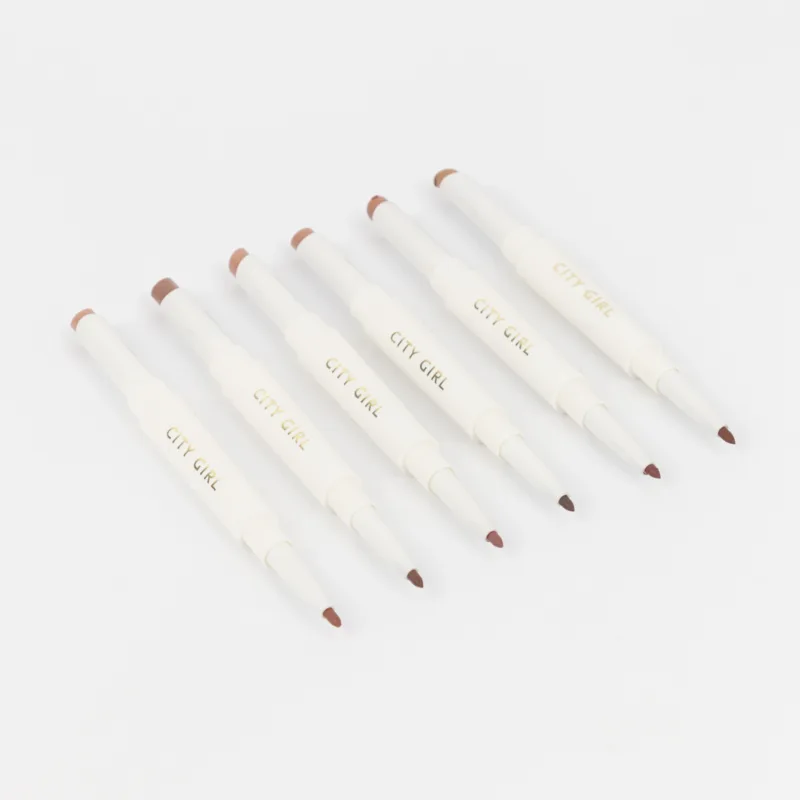 LABIAL + DELINEADOR - Imagen 13