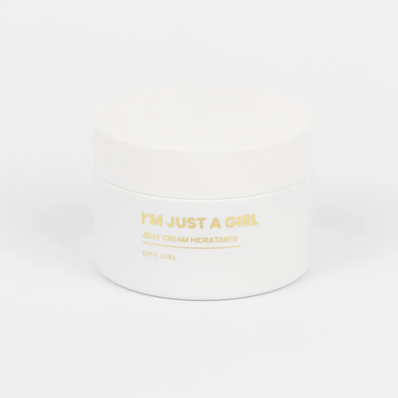 JELLY CREAM HIDRATANTE