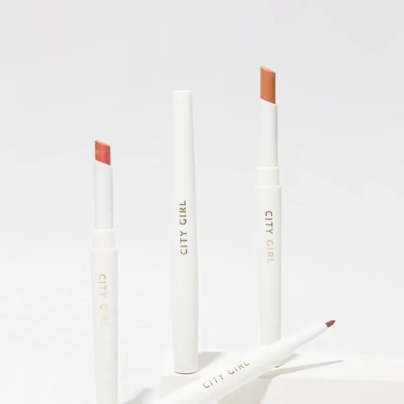 LABIAL + DELINEADOR