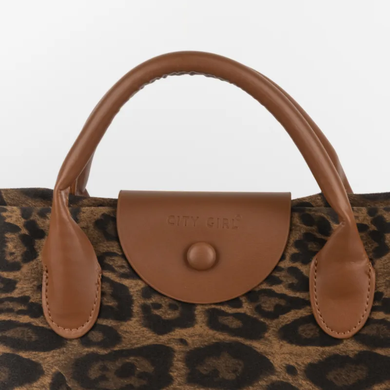CARTERA ANIMAL PRINT - Imagen 2