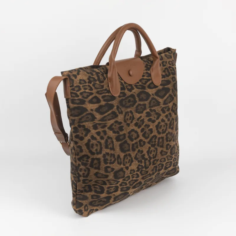 CARTERA ANIMAL PRINT - Imagen 3