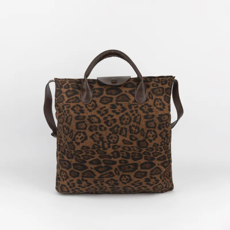 CARTERA ANIMAL PRINT - Imagen 4