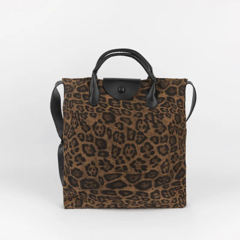 CARTERA ANIMAL PRINT - Imagen 6
