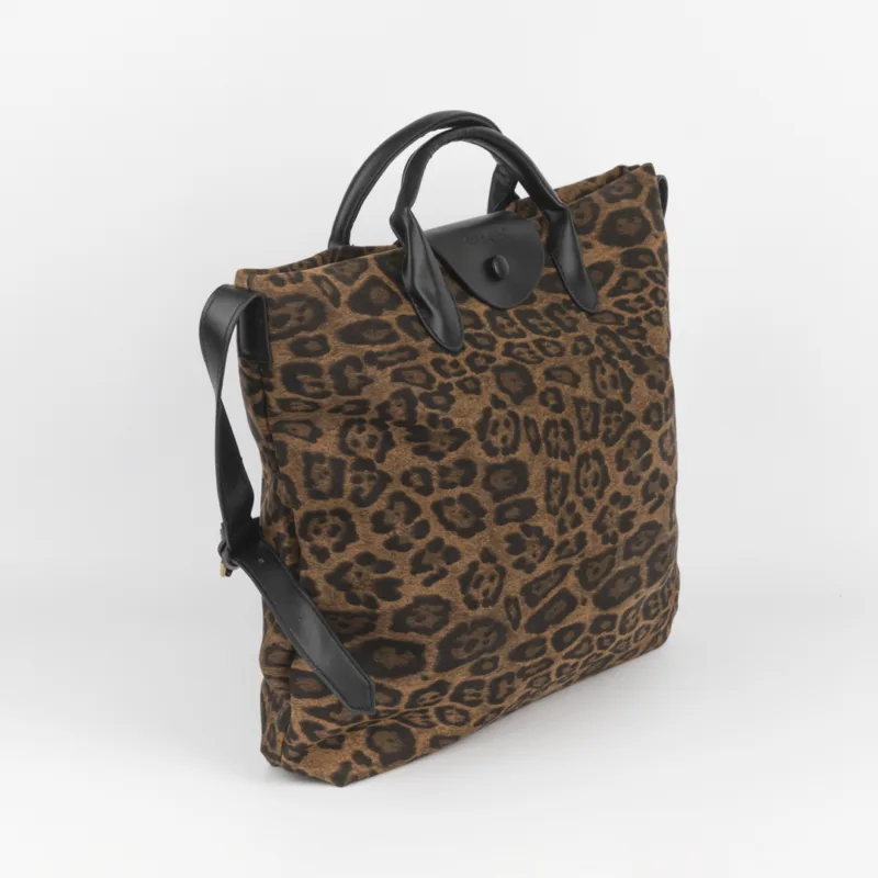 CARTERA ANIMAL PRINT - Imagen 7