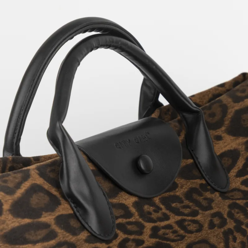 CARTERA ANIMAL PRINT - Imagen 8
