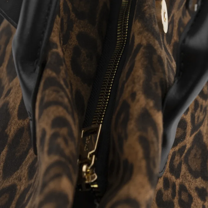 CARTERA ANIMAL PRINT - Imagen 9