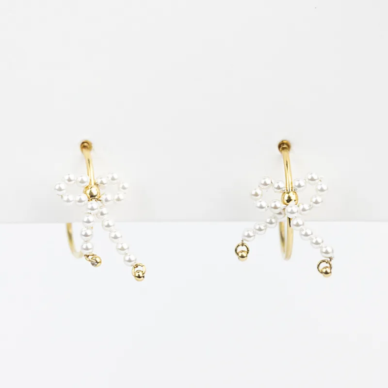 AROS BAÑADOS EN ORO