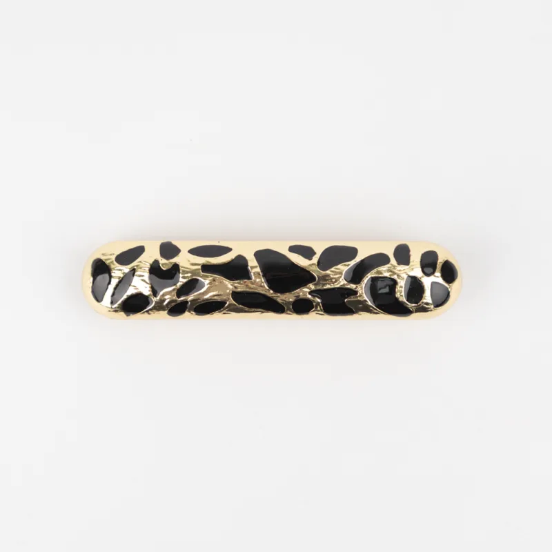 COLITA CUFF DORADO