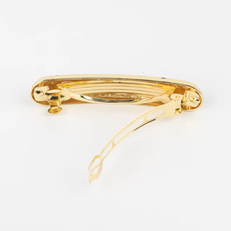 COLITA CUFF DORADO - Imagen 2