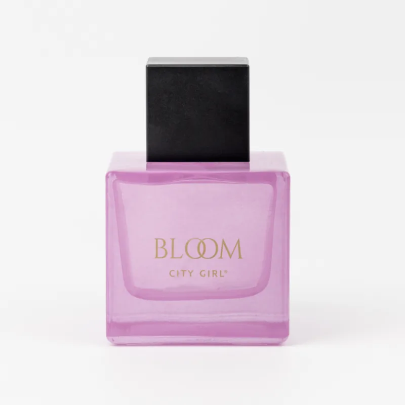 BLOOM EAU DE TOILETTE 80ML - Imagen 2