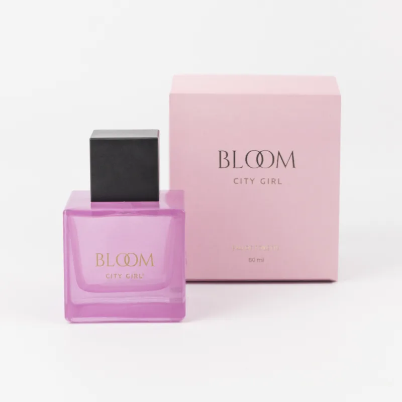 BLOOM EAU DE TOILETTE 80ML