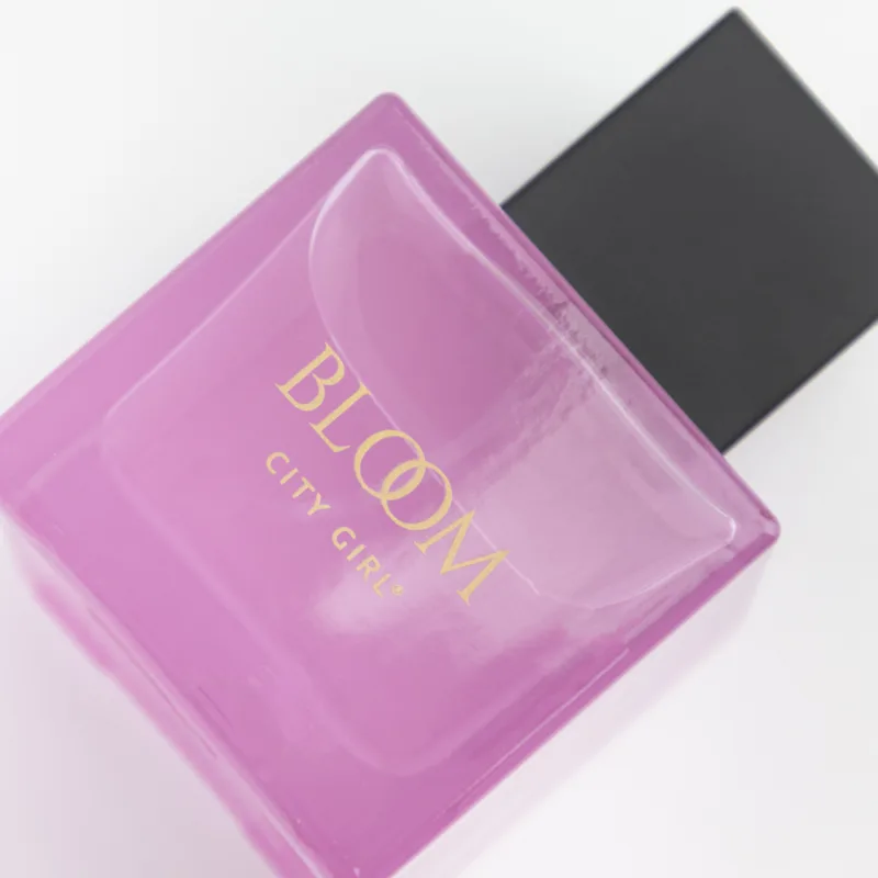 BLOOM EAU DE TOILETTE 80ML - Imagen 3