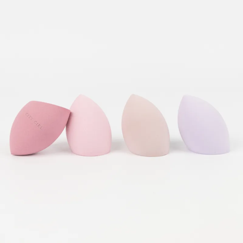ESPONJA DE MAQUILLAJE TIPO BEAUTY BLENDER