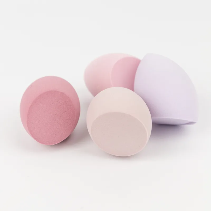 ESPONJA DE MAQUILLAJE TIPO BEAUTY BLENDER - Imagen 2