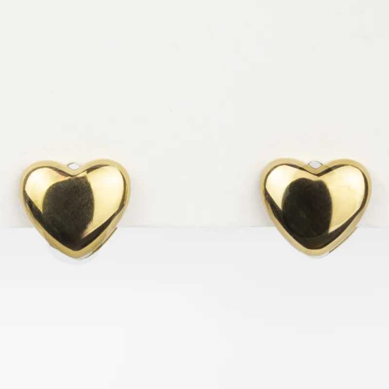 AROS BAÑADOS EN ORO