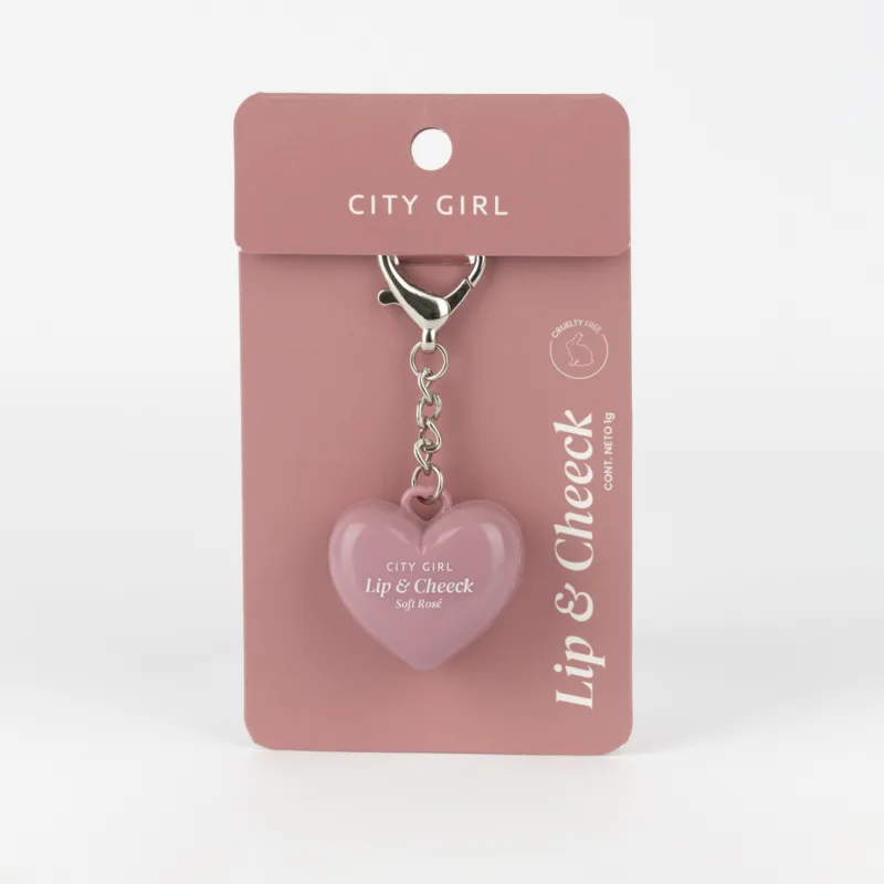 LIP & CHECK - Imagen 6