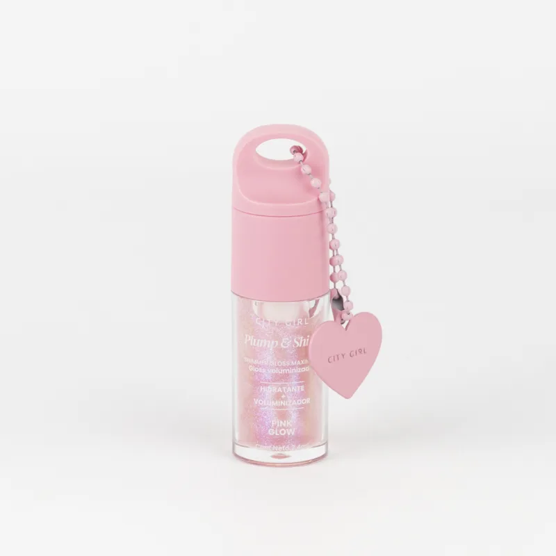 PLUMP & SHINE GLOSS VOLUMINIZADOR - Imagen 8